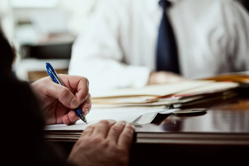 What Makes a Will Legally Valid Warwick?