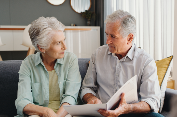 Writing Your Own Will – Is It Easy Warwick?